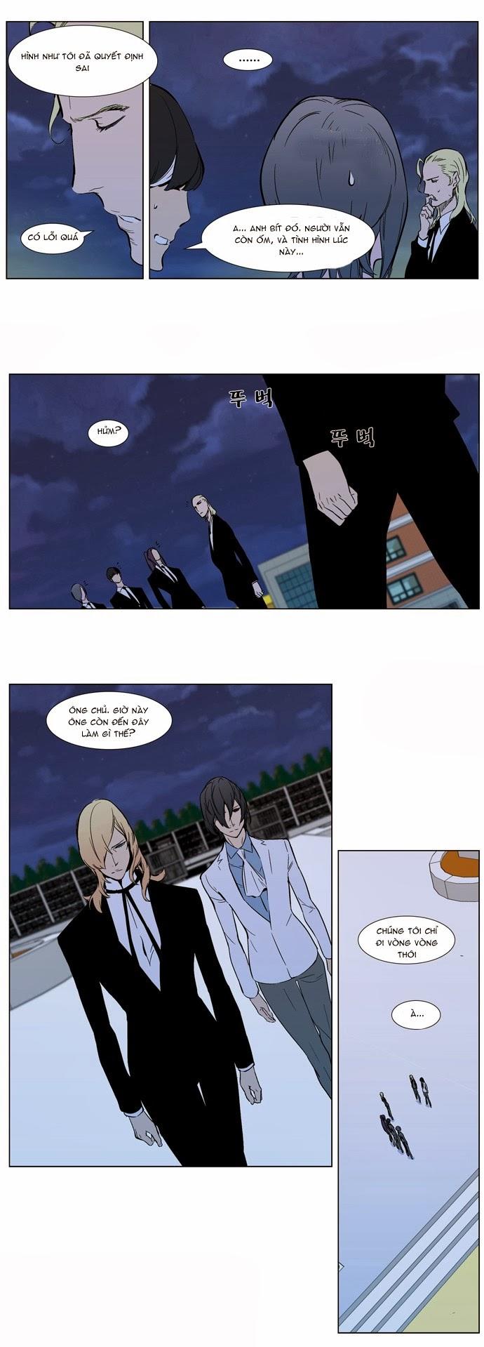 Ma Cà Rồng Quý Tộc Chapter 316 - 15