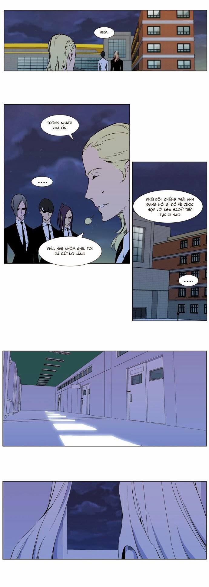 Ma Cà Rồng Quý Tộc Chapter 316 - 17