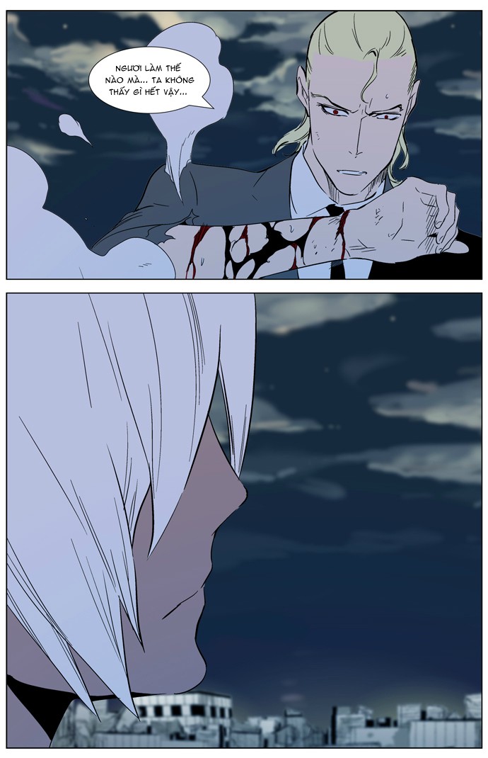Ma Cà Rồng Quý Tộc Chapter 318 - 20