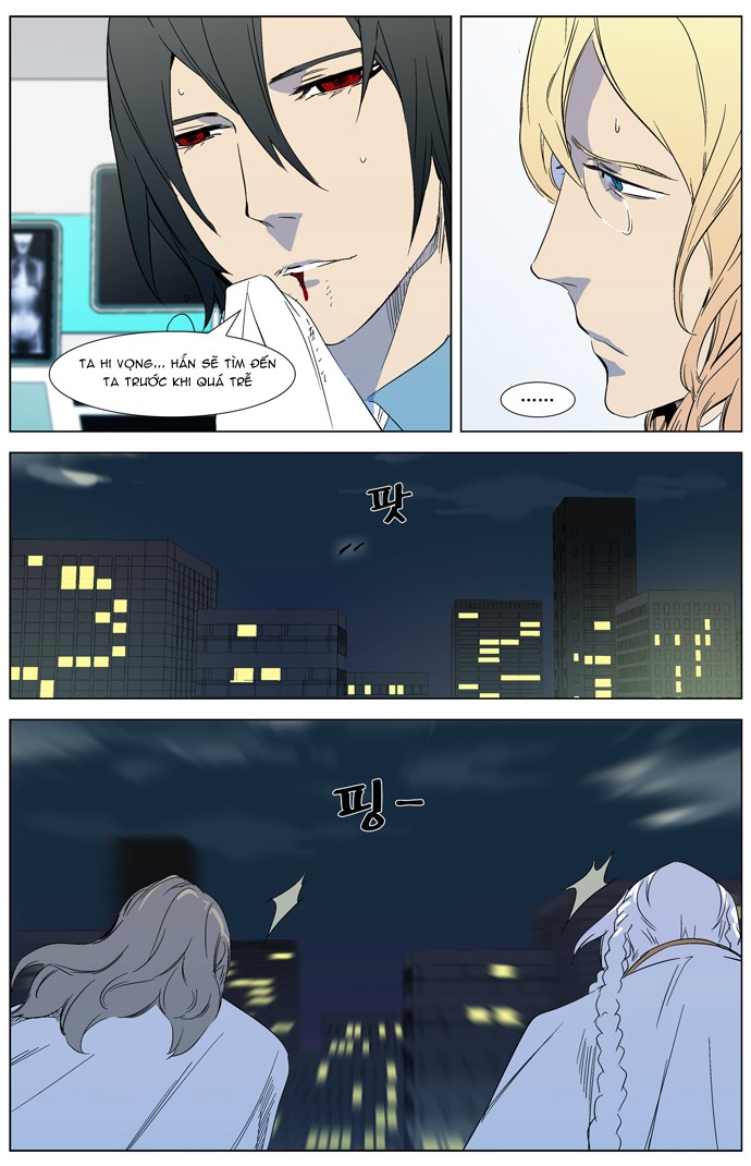 Ma Cà Rồng Quý Tộc Chapter 318 - 3