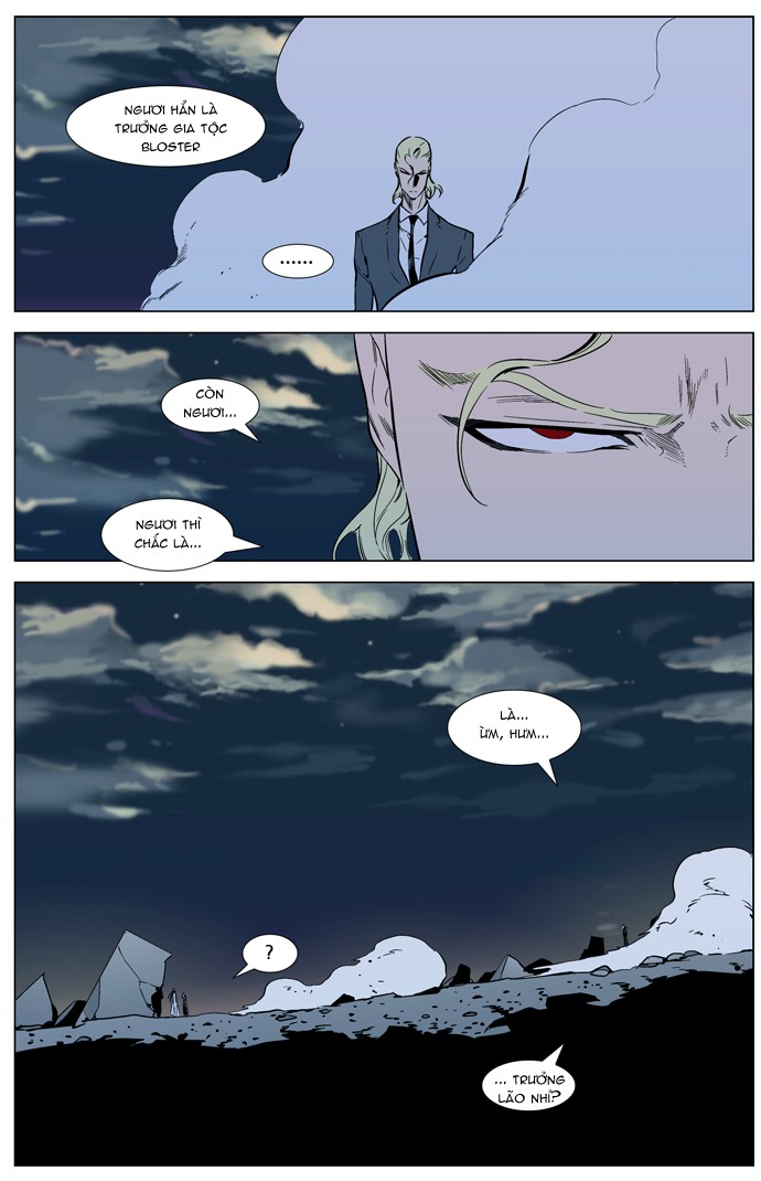 Ma Cà Rồng Quý Tộc Chapter 318 - 8