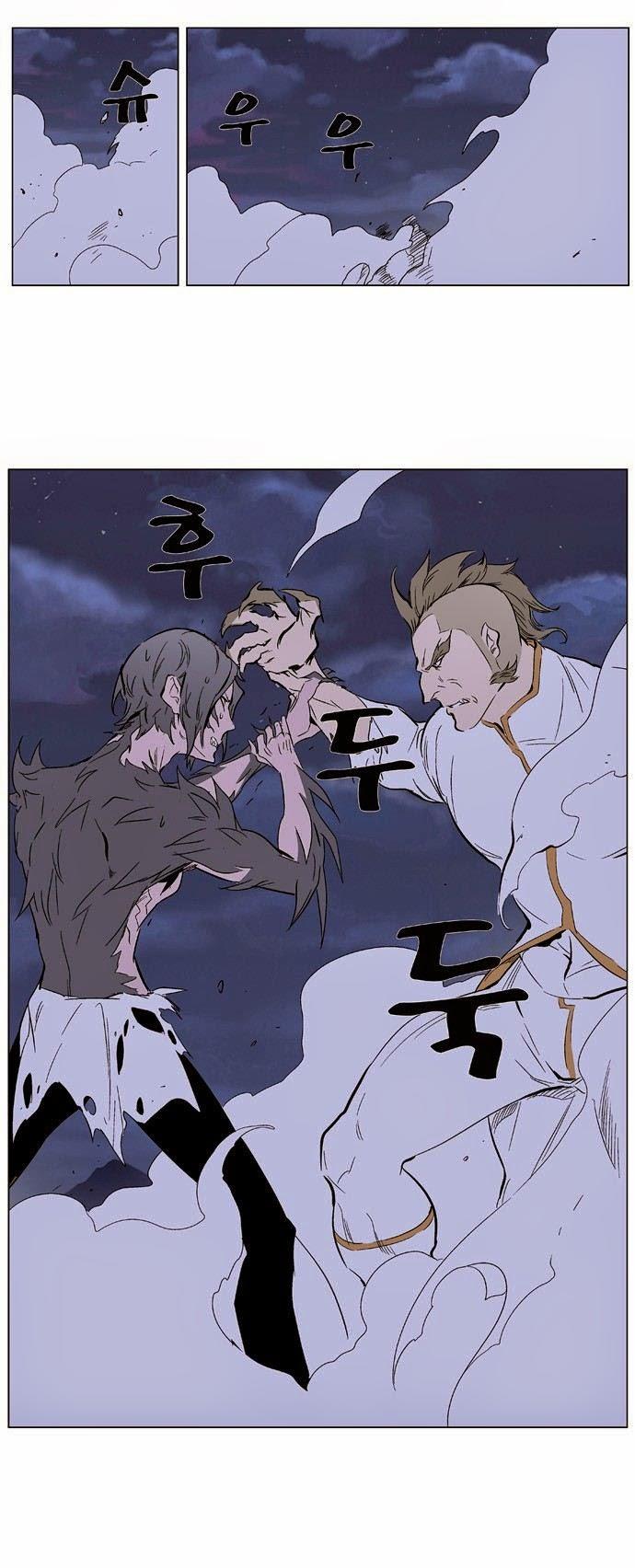Ma Cà Rồng Quý Tộc Chapter 319 - 18