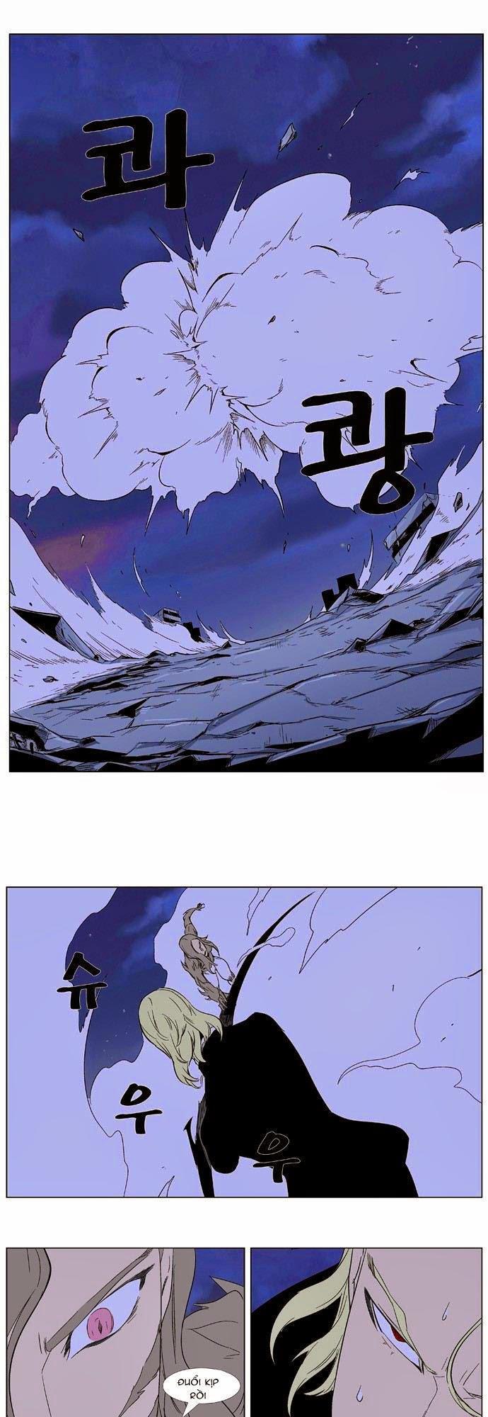 Ma Cà Rồng Quý Tộc Chapter 319 - 25