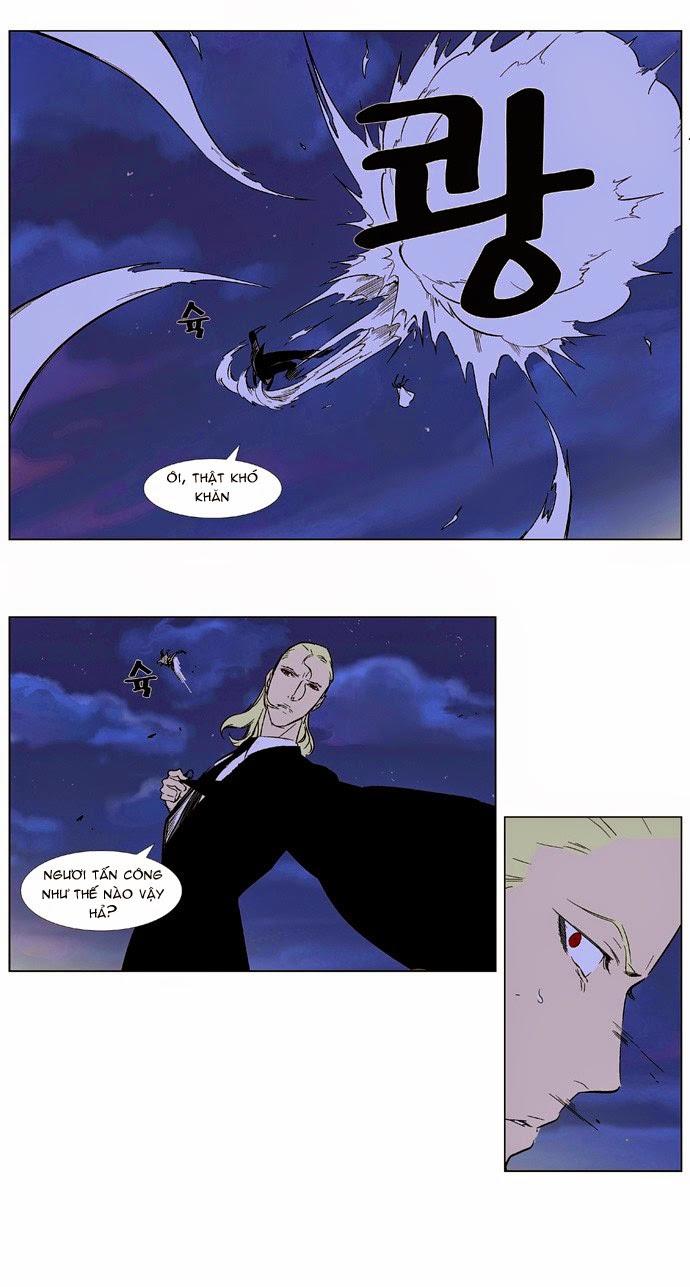 Ma Cà Rồng Quý Tộc Chapter 319 - 27