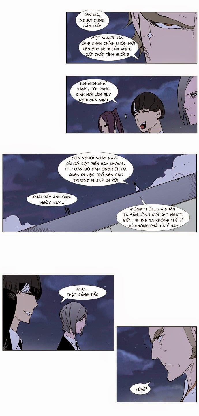 Ma Cà Rồng Quý Tộc Chapter 319 - 7