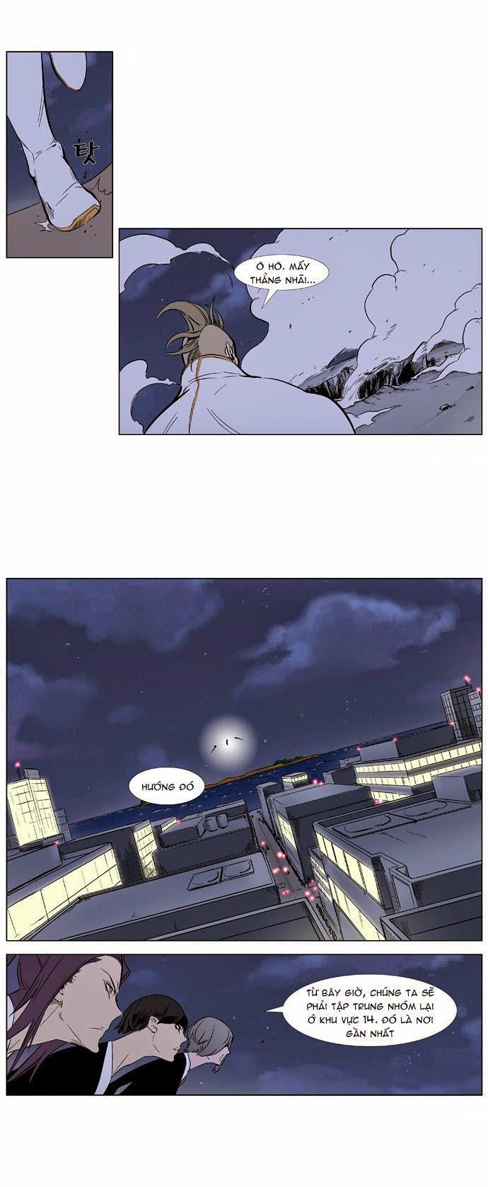 Ma Cà Rồng Quý Tộc Chapter 319 - 10