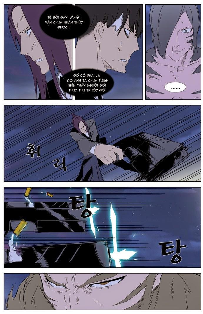 Ma Cà Rồng Quý Tộc Chapter 321 - 13