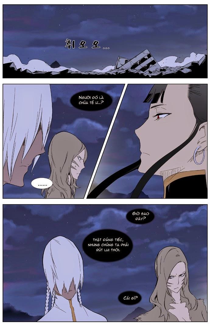 Ma Cà Rồng Quý Tộc Chapter 321 - 16