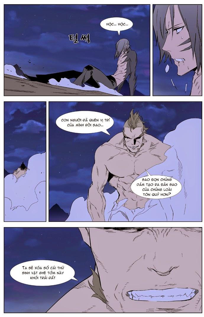 Ma Cà Rồng Quý Tộc Chapter 321 - 9