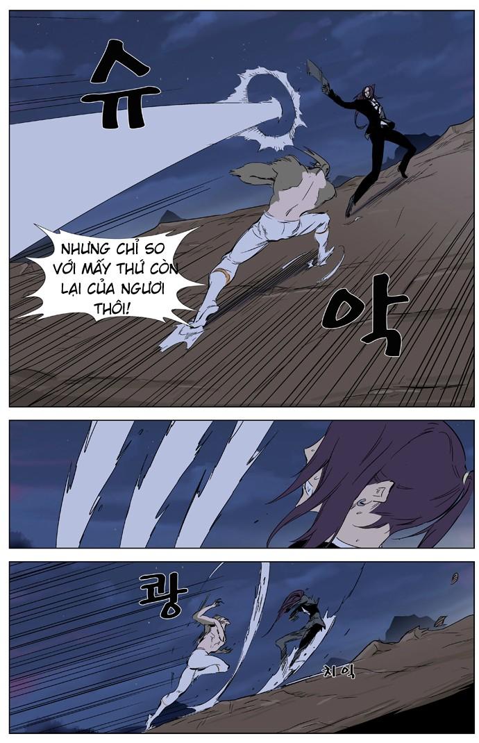 Ma Cà Rồng Quý Tộc Chapter 322 - 12