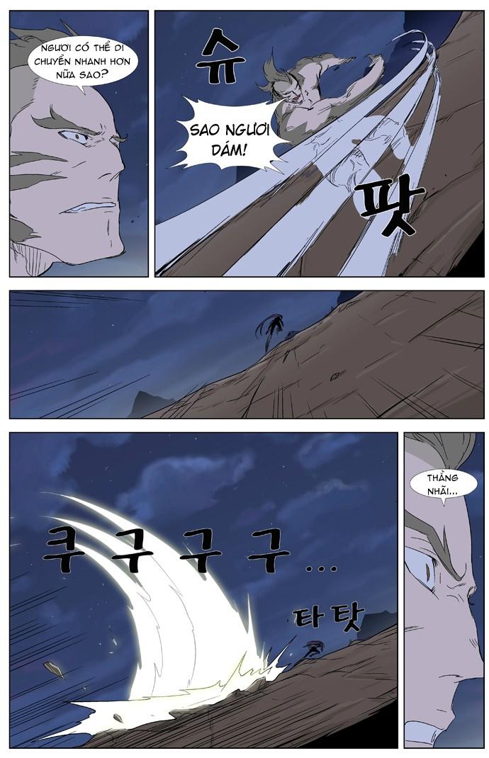 Ma Cà Rồng Quý Tộc Chapter 322 - 14