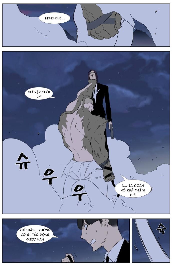 Ma Cà Rồng Quý Tộc Chapter 322 - 17