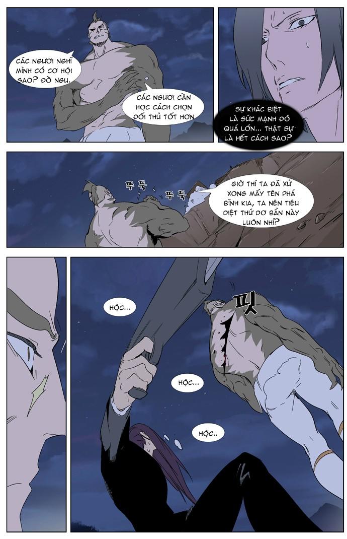 Ma Cà Rồng Quý Tộc Chapter 322 - 20