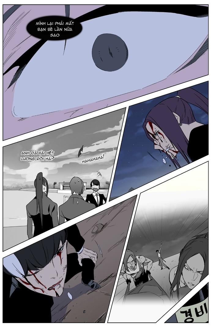 Ma Cà Rồng Quý Tộc Chapter 322 - 25