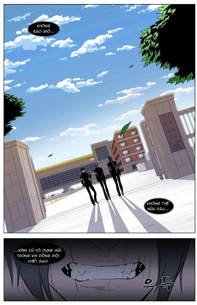 Ma Cà Rồng Quý Tộc Chapter 322 - 26