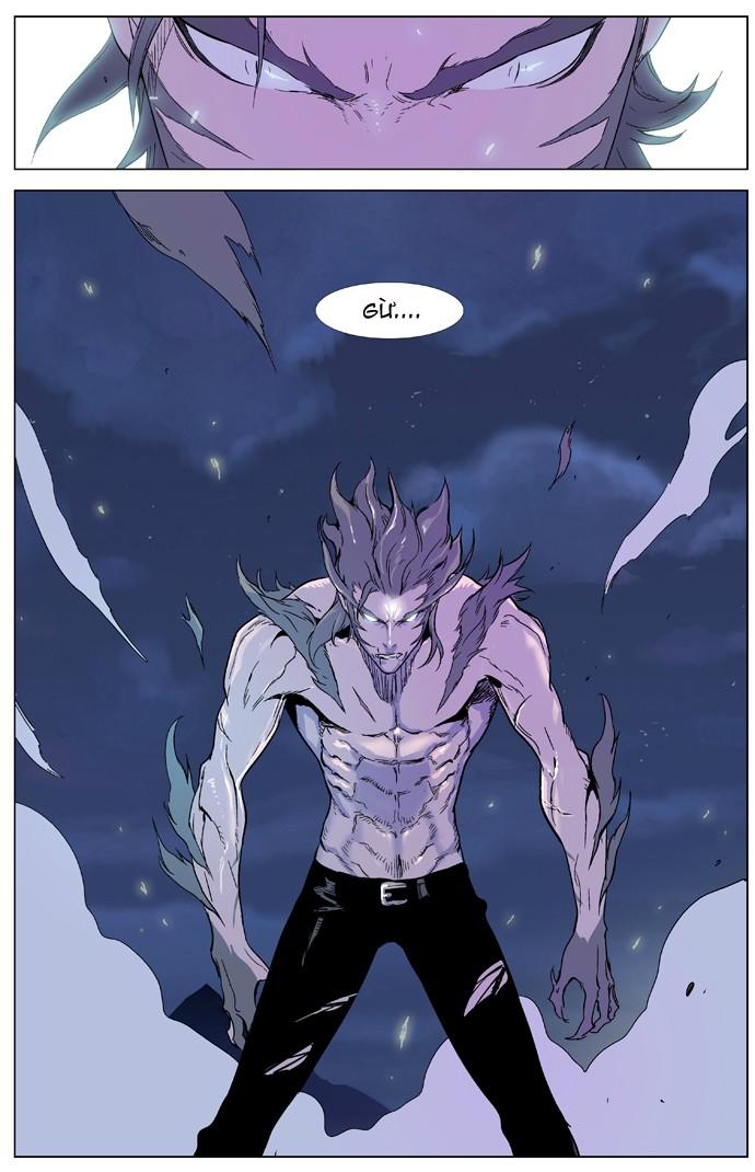 Ma Cà Rồng Quý Tộc Chapter 322 - 28