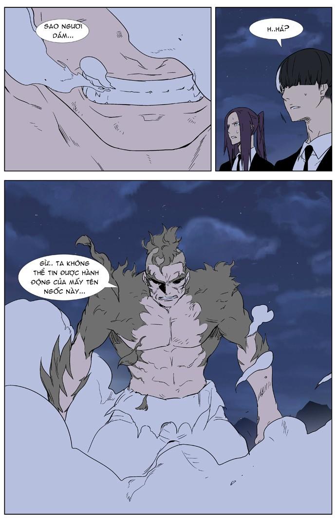 Ma Cà Rồng Quý Tộc Chapter 322 - 5