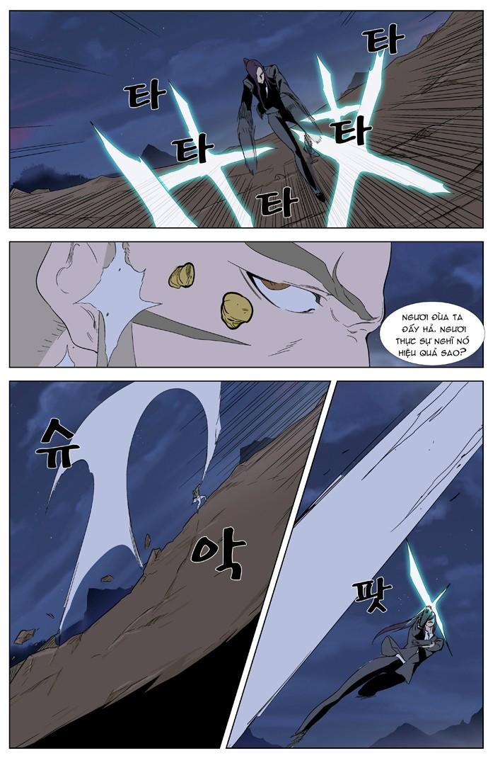 Ma Cà Rồng Quý Tộc Chapter 322 - 8