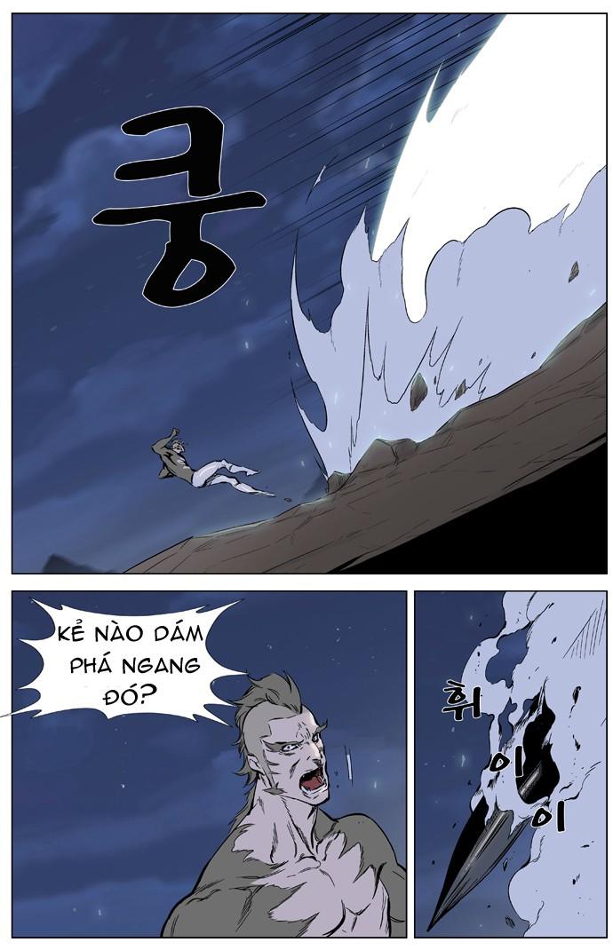 Ma Cà Rồng Quý Tộc Chapter 323 - 22