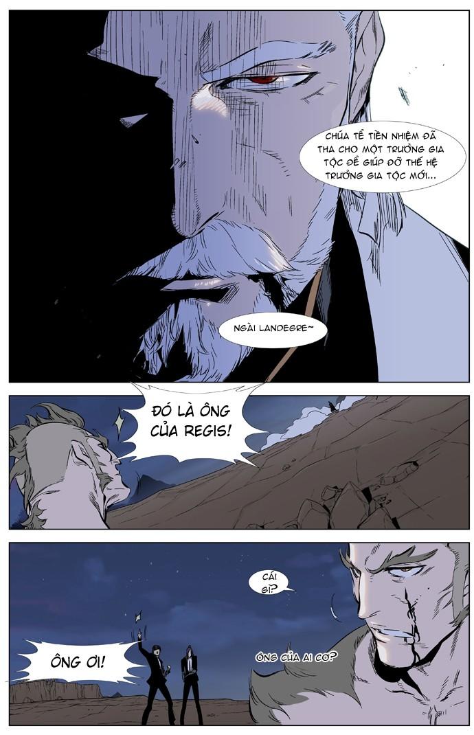 Ma Cà Rồng Quý Tộc Chapter 323 - 24