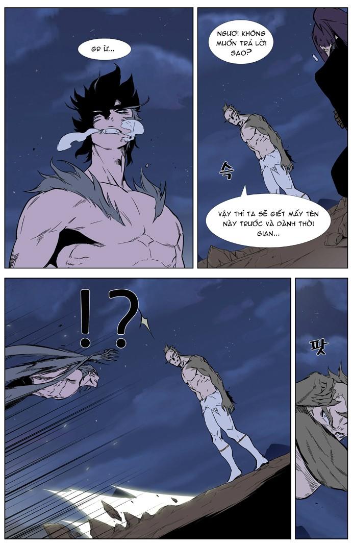 Ma Cà Rồng Quý Tộc Chapter 323 - 5