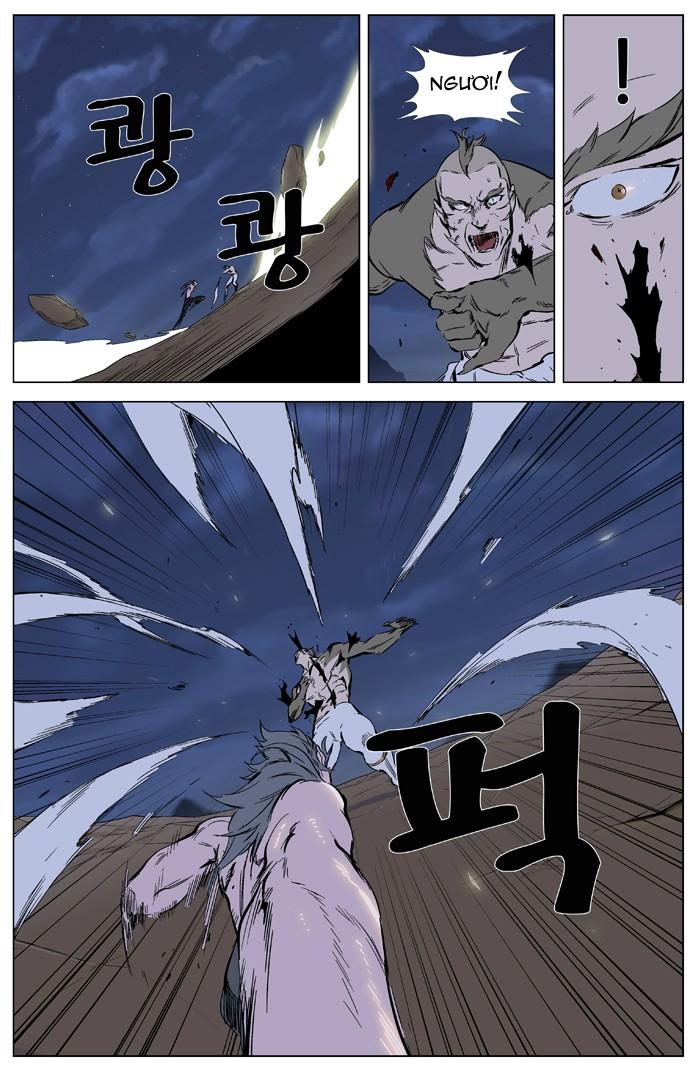 Ma Cà Rồng Quý Tộc Chapter 323 - 8