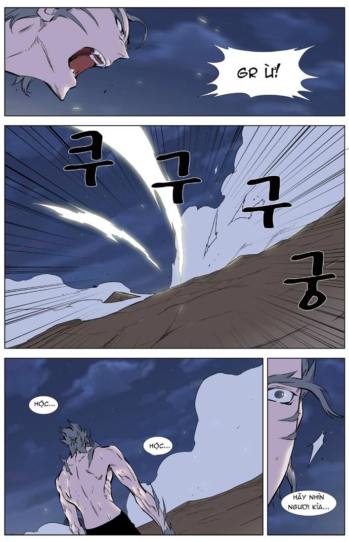 Ma Cà Rồng Quý Tộc Chapter 323 - 9