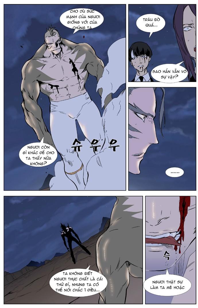 Ma Cà Rồng Quý Tộc Chapter 323 - 10