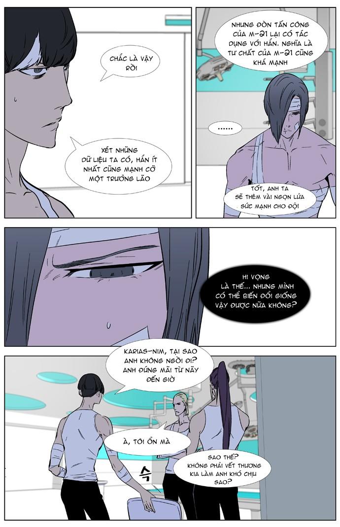 Ma Cà Rồng Quý Tộc Chapter 325 - 7