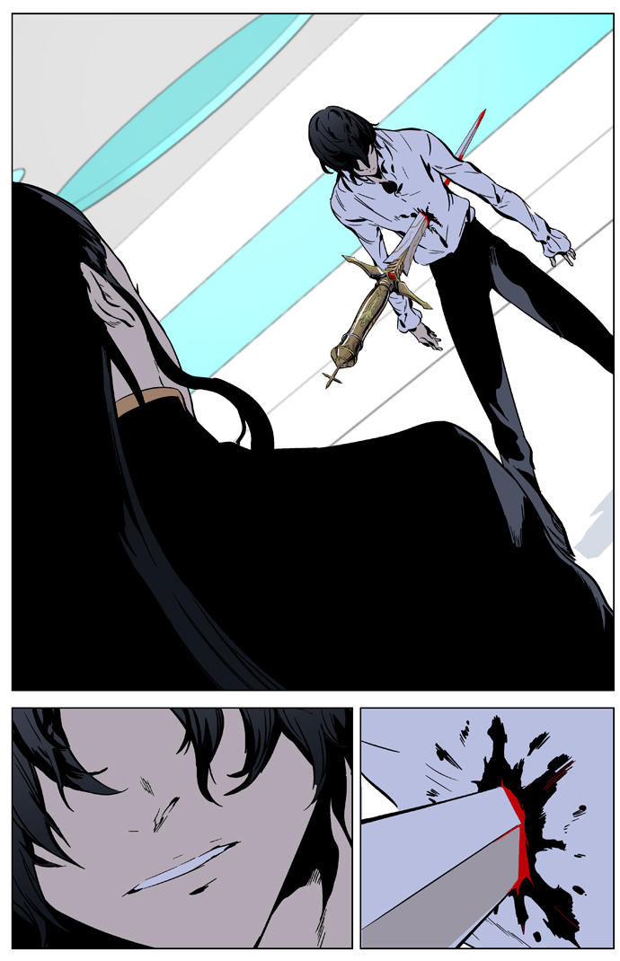 Ma Cà Rồng Quý Tộc Chapter 325 - 10