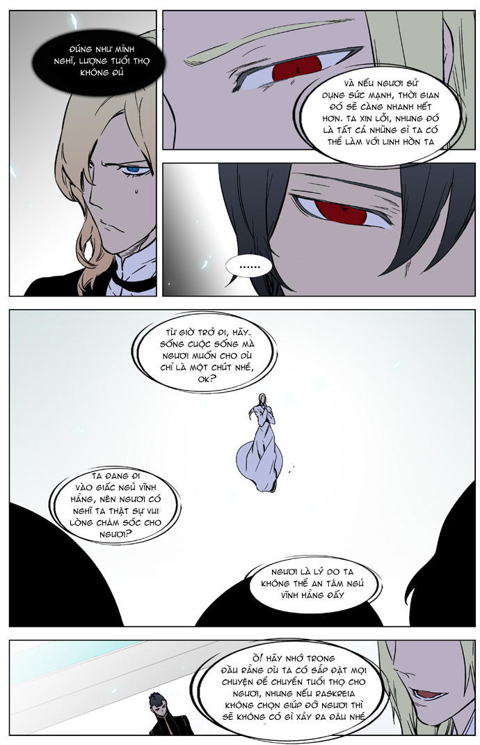 Ma Cà Rồng Quý Tộc Chapter 326 - 14