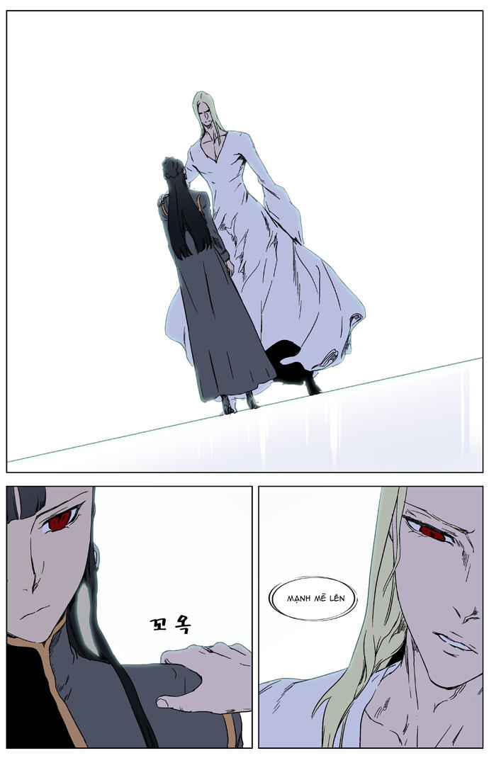 Ma Cà Rồng Quý Tộc Chapter 326 - 19