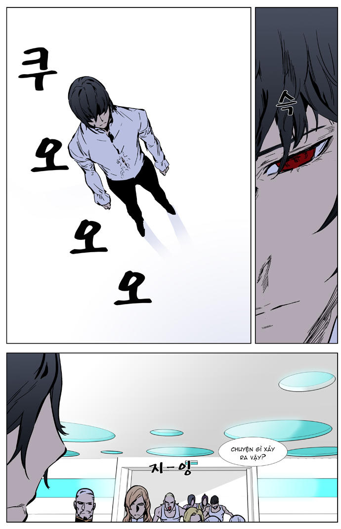 Ma Cà Rồng Quý Tộc Chapter 326 - 4