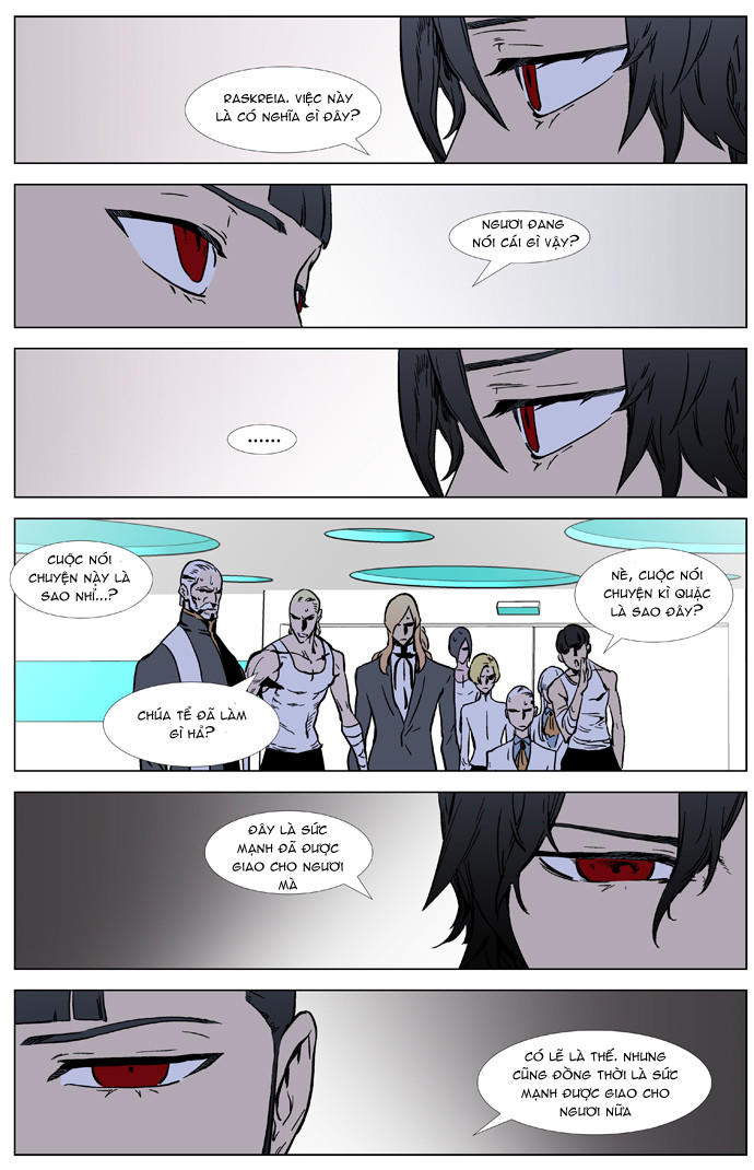 Ma Cà Rồng Quý Tộc Chapter 326 - 6