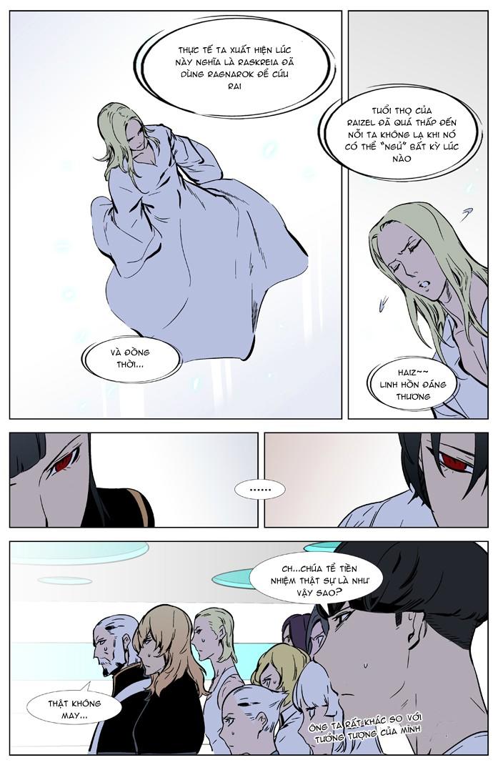 Ma Cà Rồng Quý Tộc Chapter 326 - 10