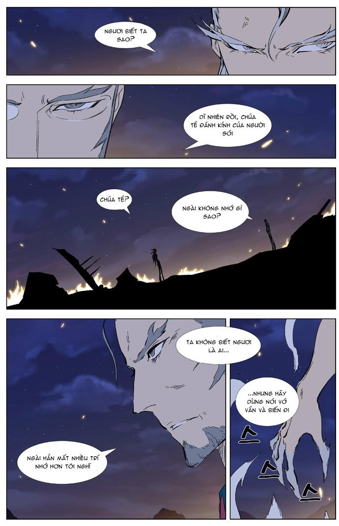 Ma Cà Rồng Quý Tộc Chapter 327 - 10
