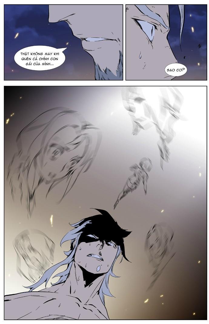 Ma Cà Rồng Quý Tộc Chapter 327 - 12