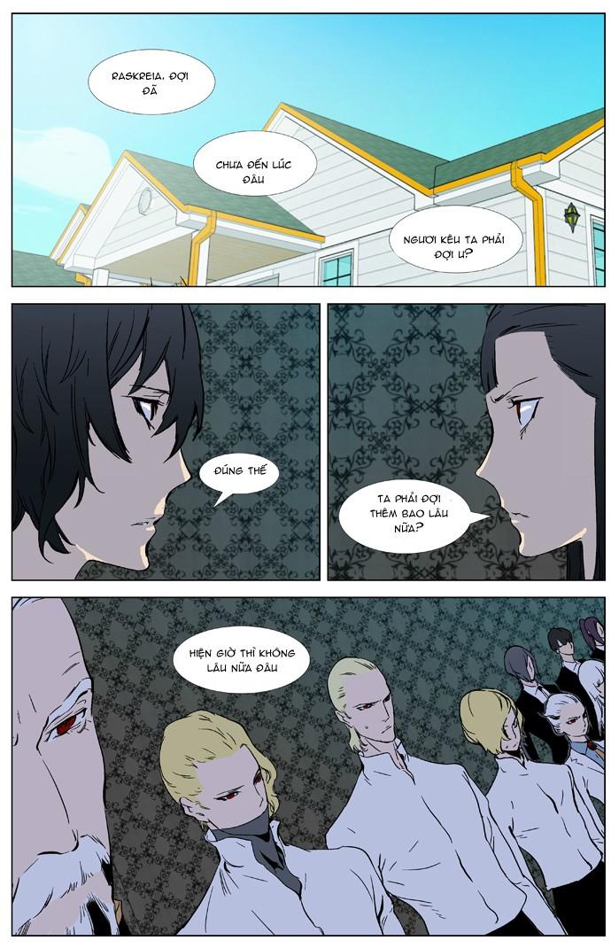 Ma Cà Rồng Quý Tộc Chapter 327 - 14