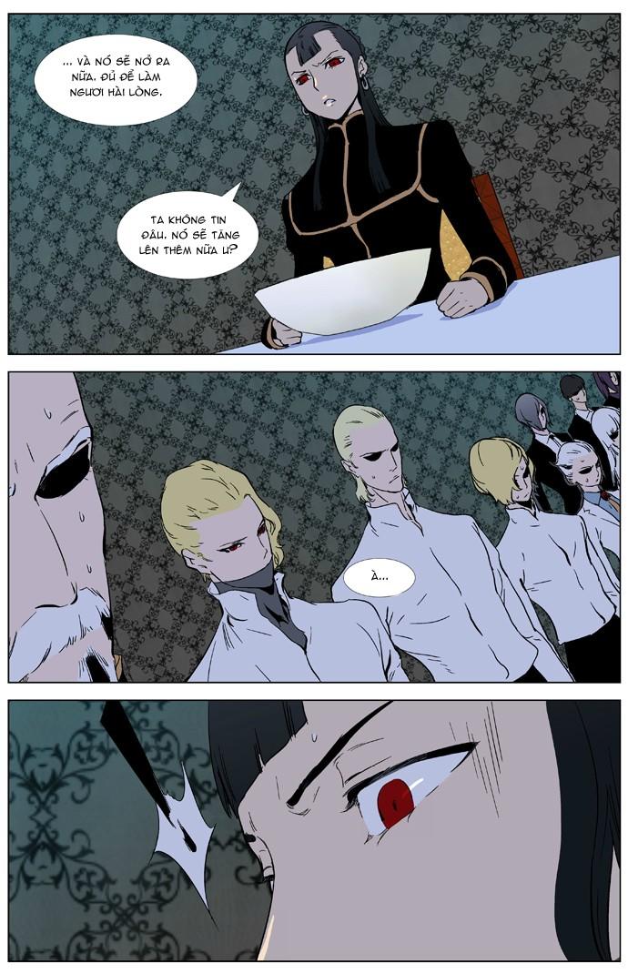 Ma Cà Rồng Quý Tộc Chapter 327 - 15