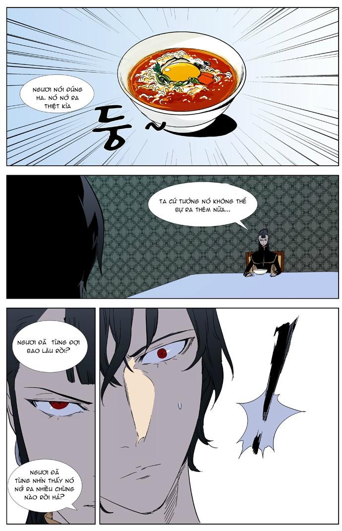 Ma Cà Rồng Quý Tộc Chapter 327 - 16
