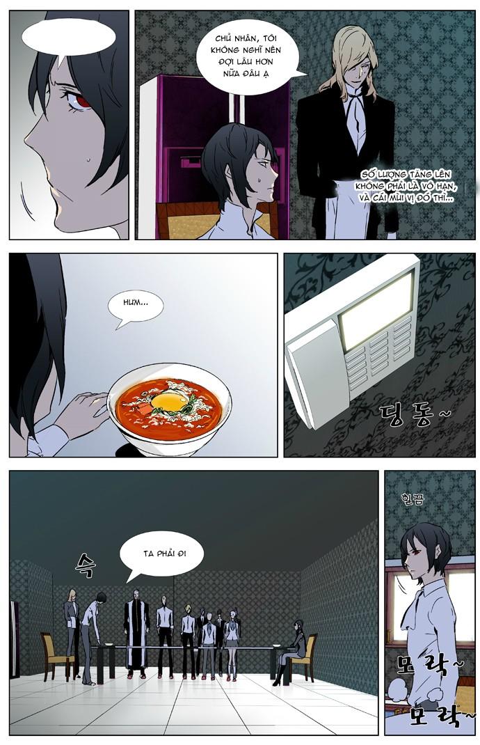 Ma Cà Rồng Quý Tộc Chapter 327 - 17