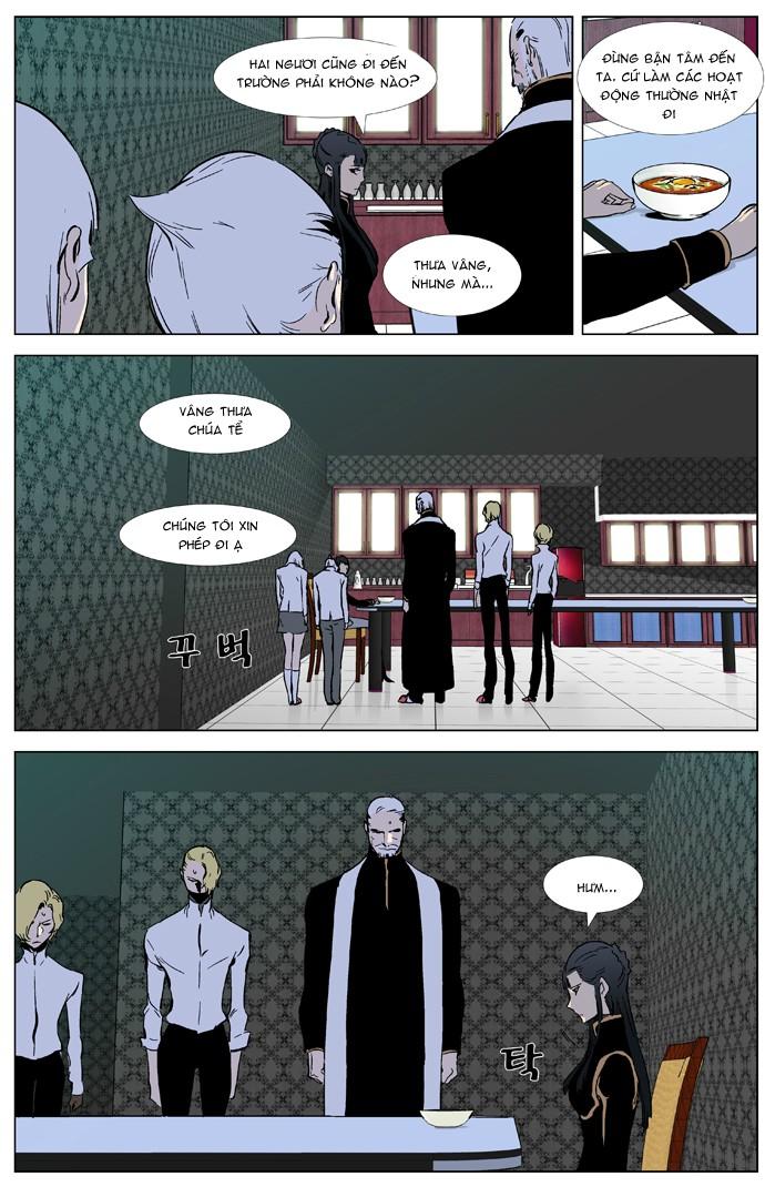 Ma Cà Rồng Quý Tộc Chapter 327 - 19