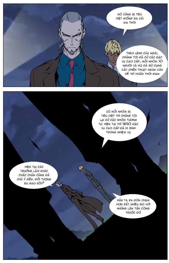Ma Cà Rồng Quý Tộc Chapter 327 - 4