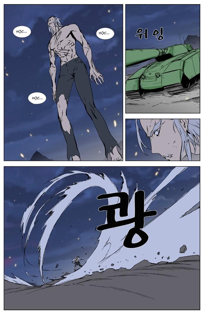 Ma Cà Rồng Quý Tộc Chapter 327 - 8