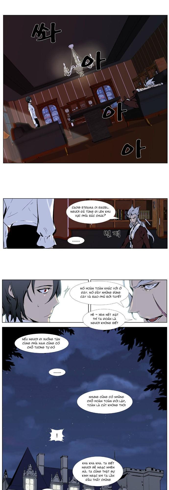 Ma Cà Rồng Quý Tộc Chapter 331 - 19