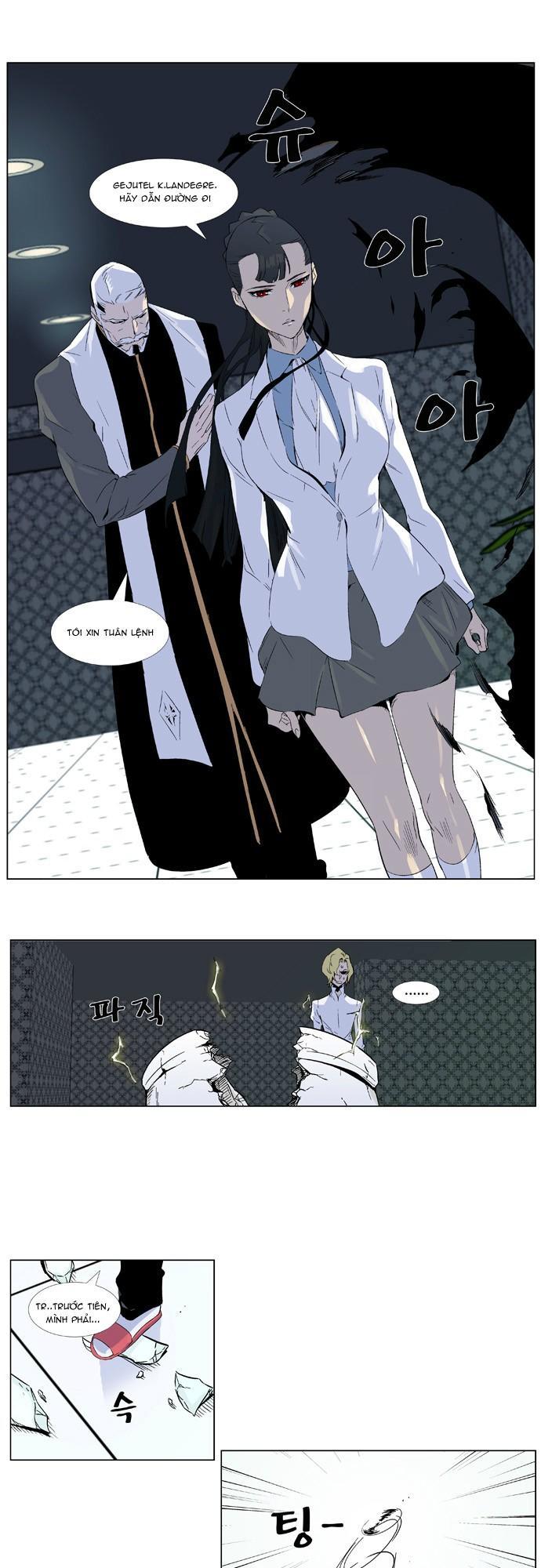 Ma Cà Rồng Quý Tộc Chapter 333 - 15