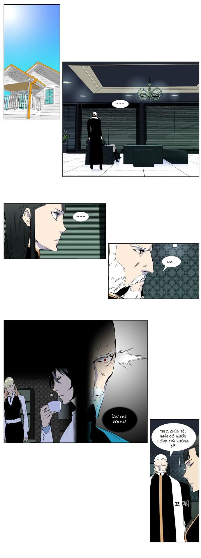 Ma Cà Rồng Quý Tộc Chapter 333 - 4