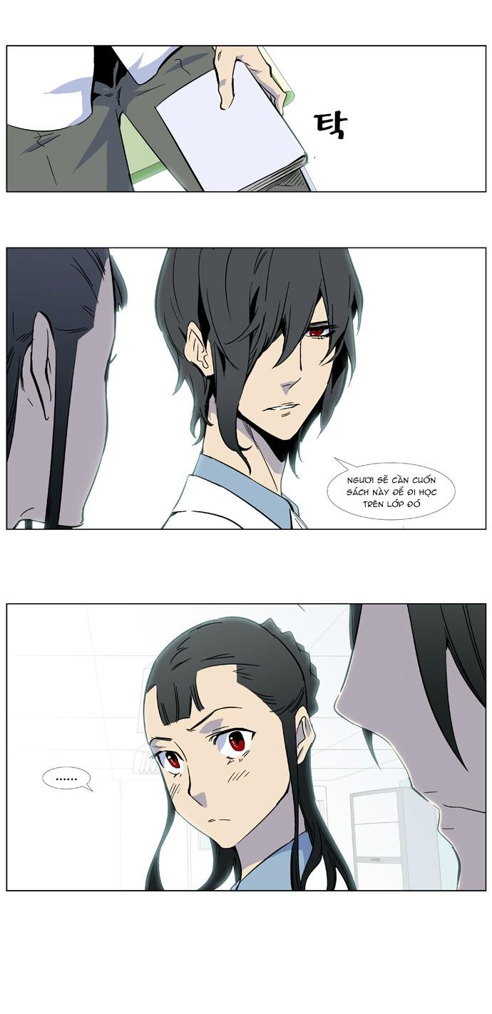 Ma Cà Rồng Quý Tộc Chapter 335 - 27