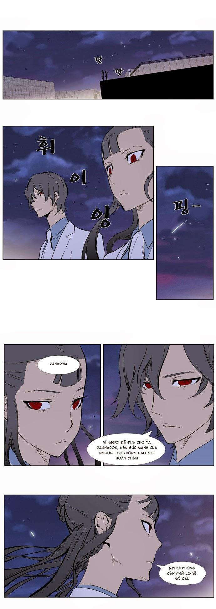 Ma Cà Rồng Quý Tộc Chapter 336 - 25
