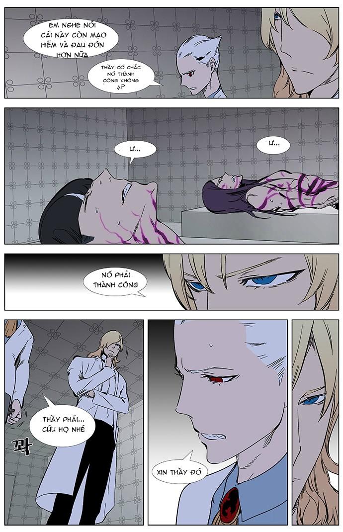 Ma Cà Rồng Quý Tộc Chapter 340 - 12